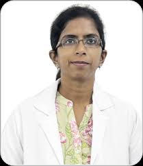 Dr Gayatri Murugan